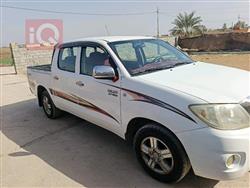 تويوتا هايلوكس